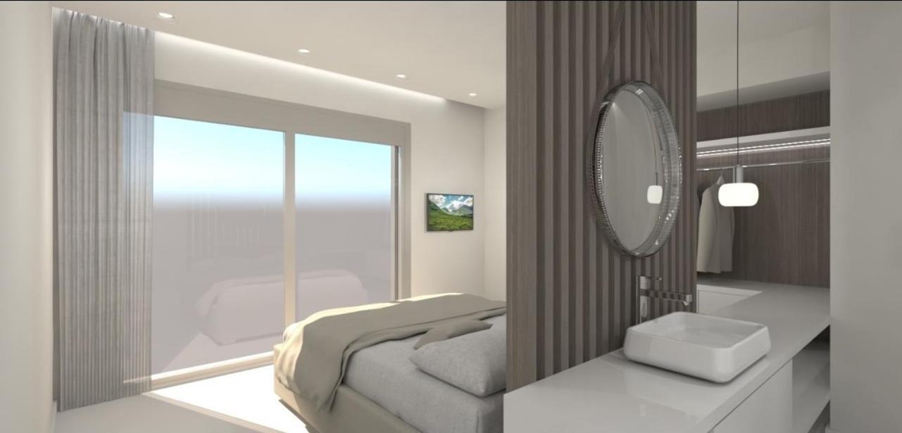 Leonidas Studios & Apartments เยโอริยิอูโปลิส ภายนอก รูปภาพ